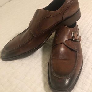 Johnston & Murphy Men’s Dress Shoe